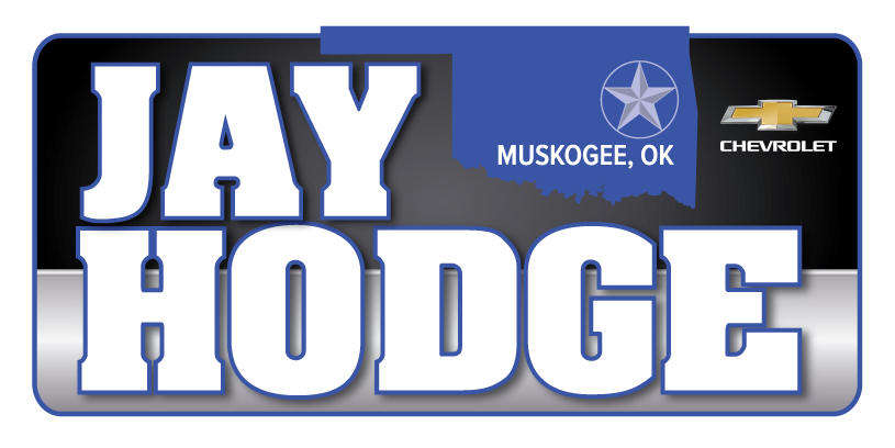 Jay Hodge Chevrolet Muskogee In Muskogee, OK | 124 Cars Available ...