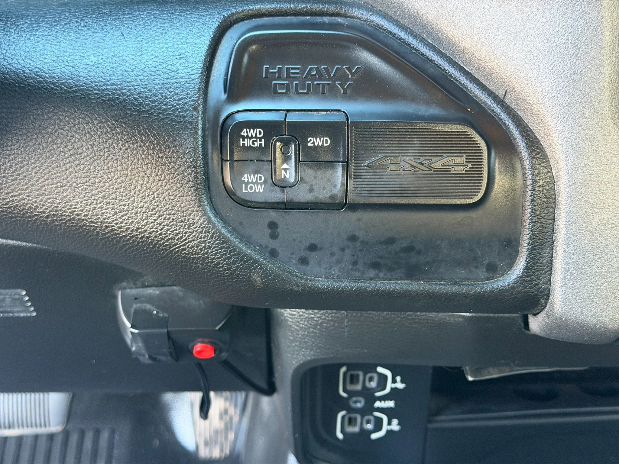 2020 RAM 5500 Tradesman