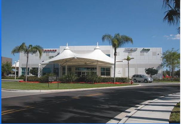 Arrigo Chrysler Dodge Jeep Ram of West Palm Beach in West Palm Beach ...