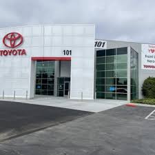 SWICKARD TOYOTA 101 in Redwood City, CA | 130 Cars Available | Autotrader