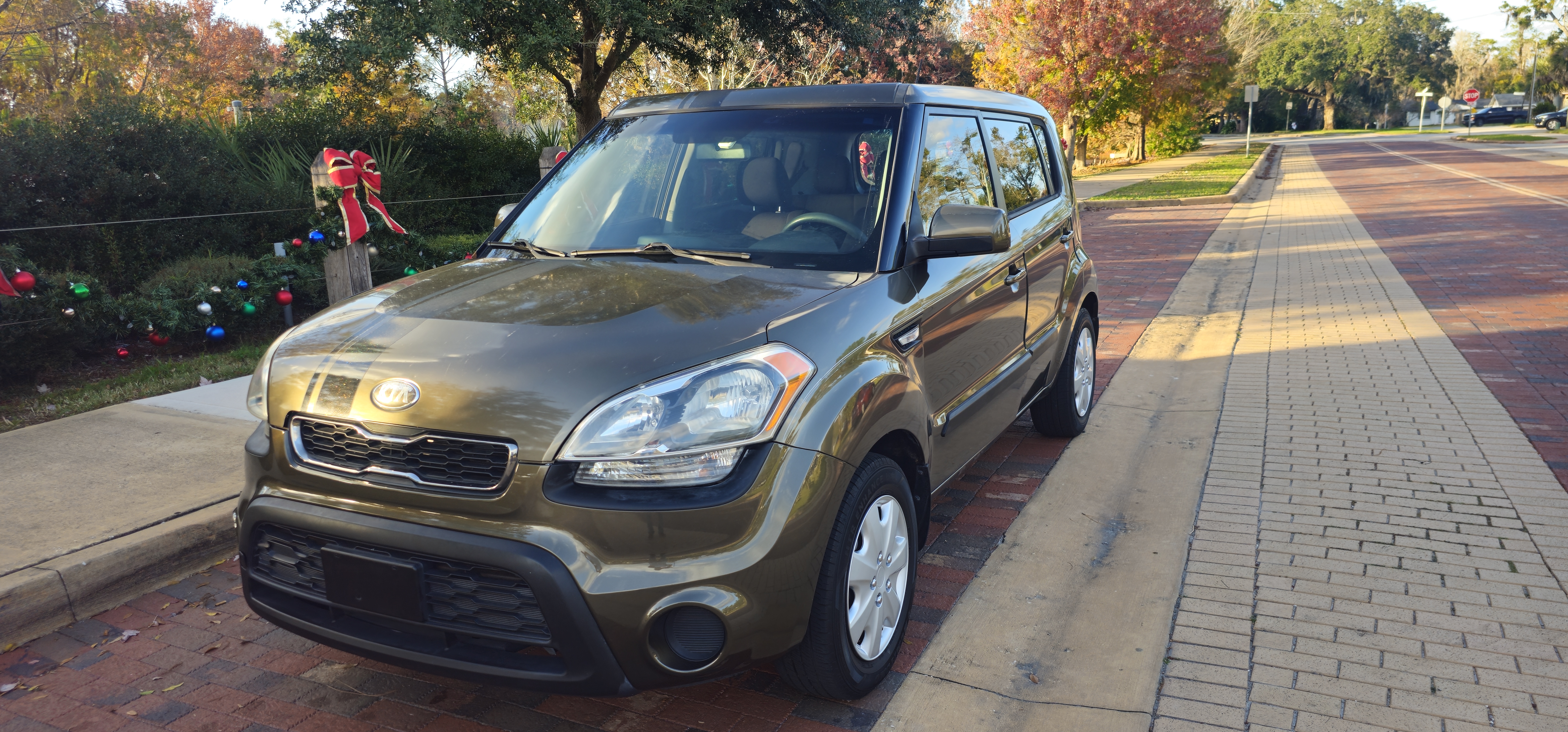 Used Kia Soul for Sale in The Villages, FL - Autotrader