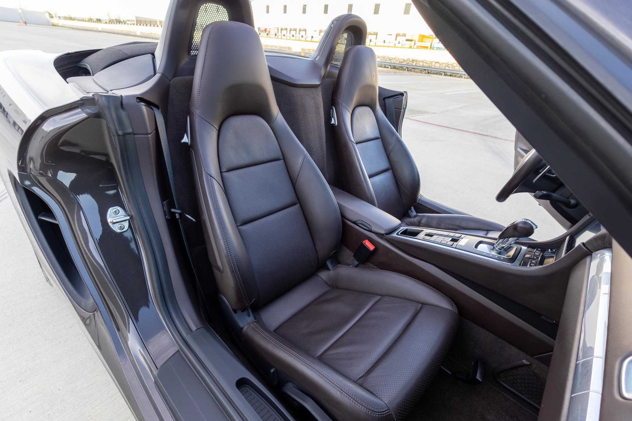 2013 Porsche Boxster S - Photo 38