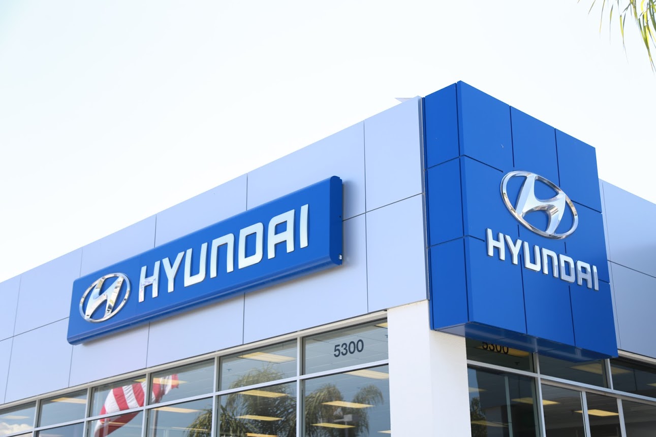 Bakersfield Hyundai in Bakersfield, CA | Rated 4.6 Stars | Kelley Blue Book