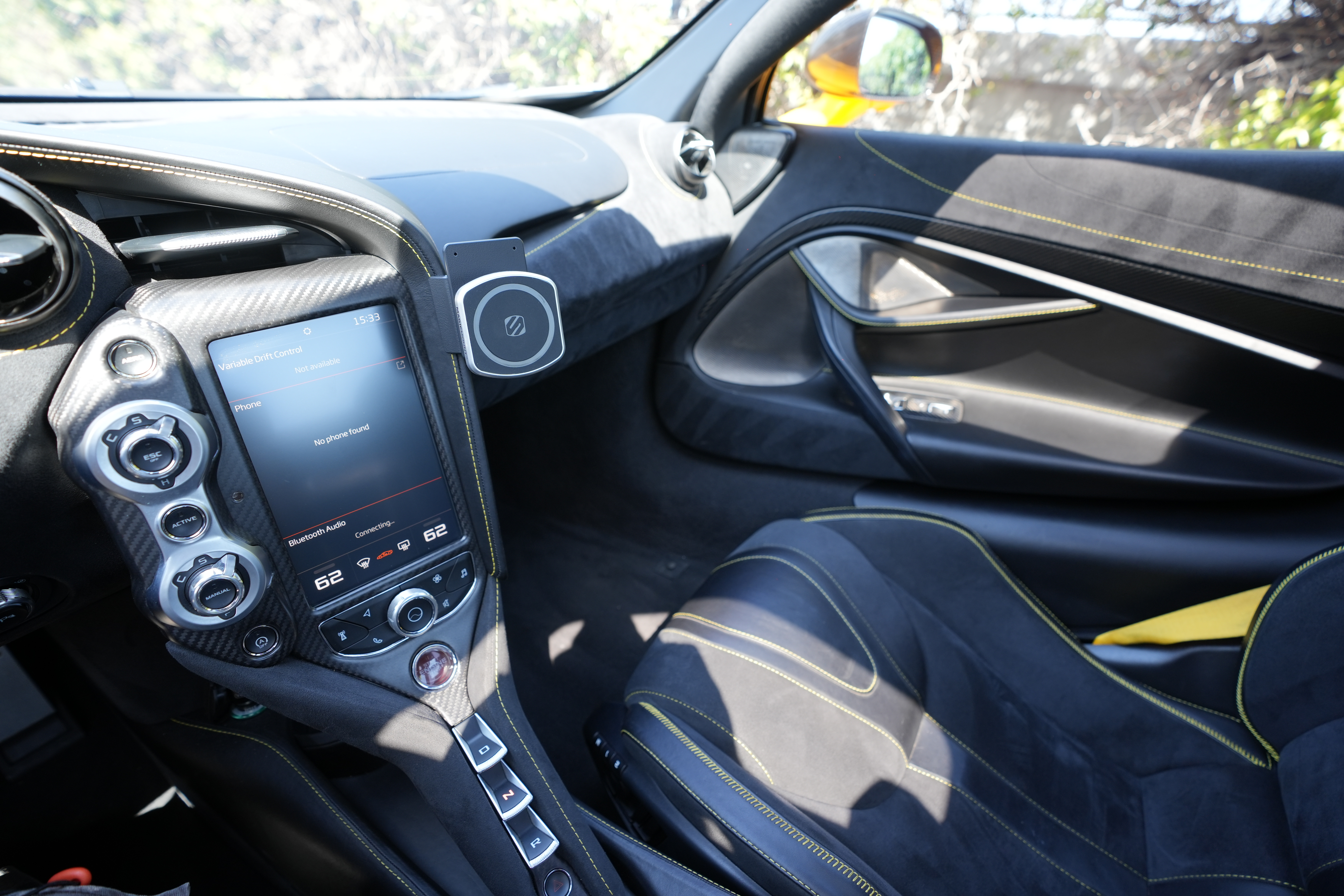 Used 2018 McLaren 720S Performance photo 23