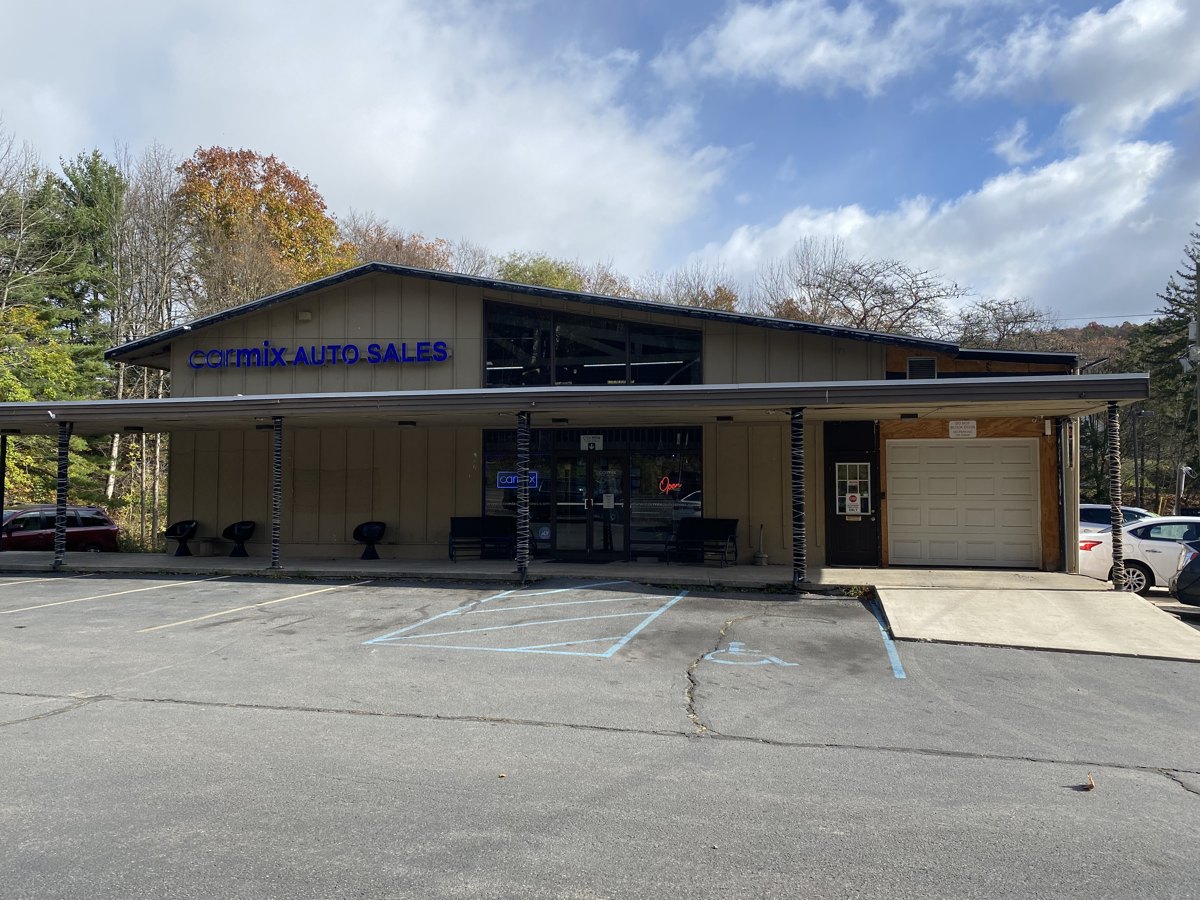 CARMIX INC in Shavertown, PA 57 Cars Available Autotrader