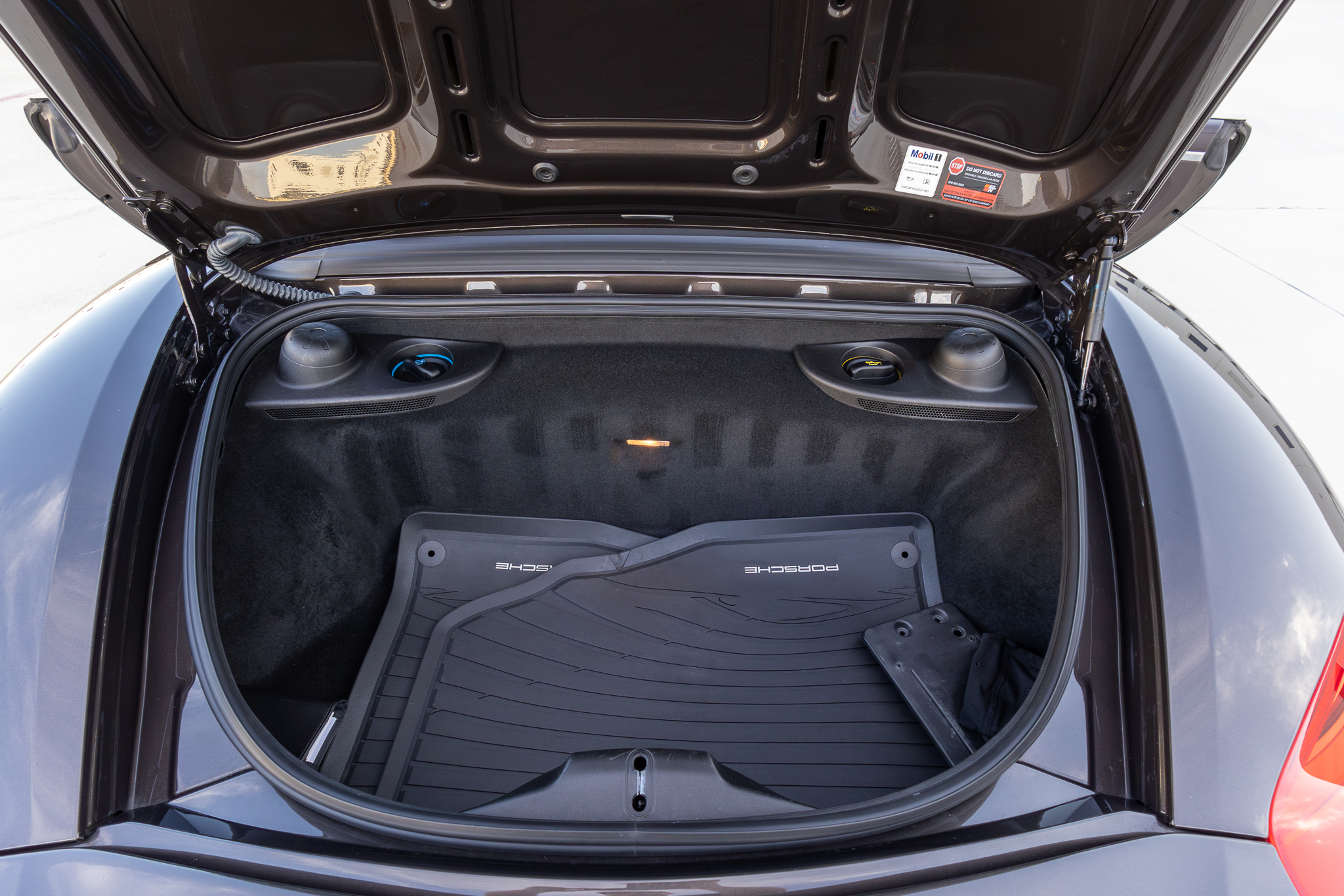 2013 Porsche Boxster S - Photo 39