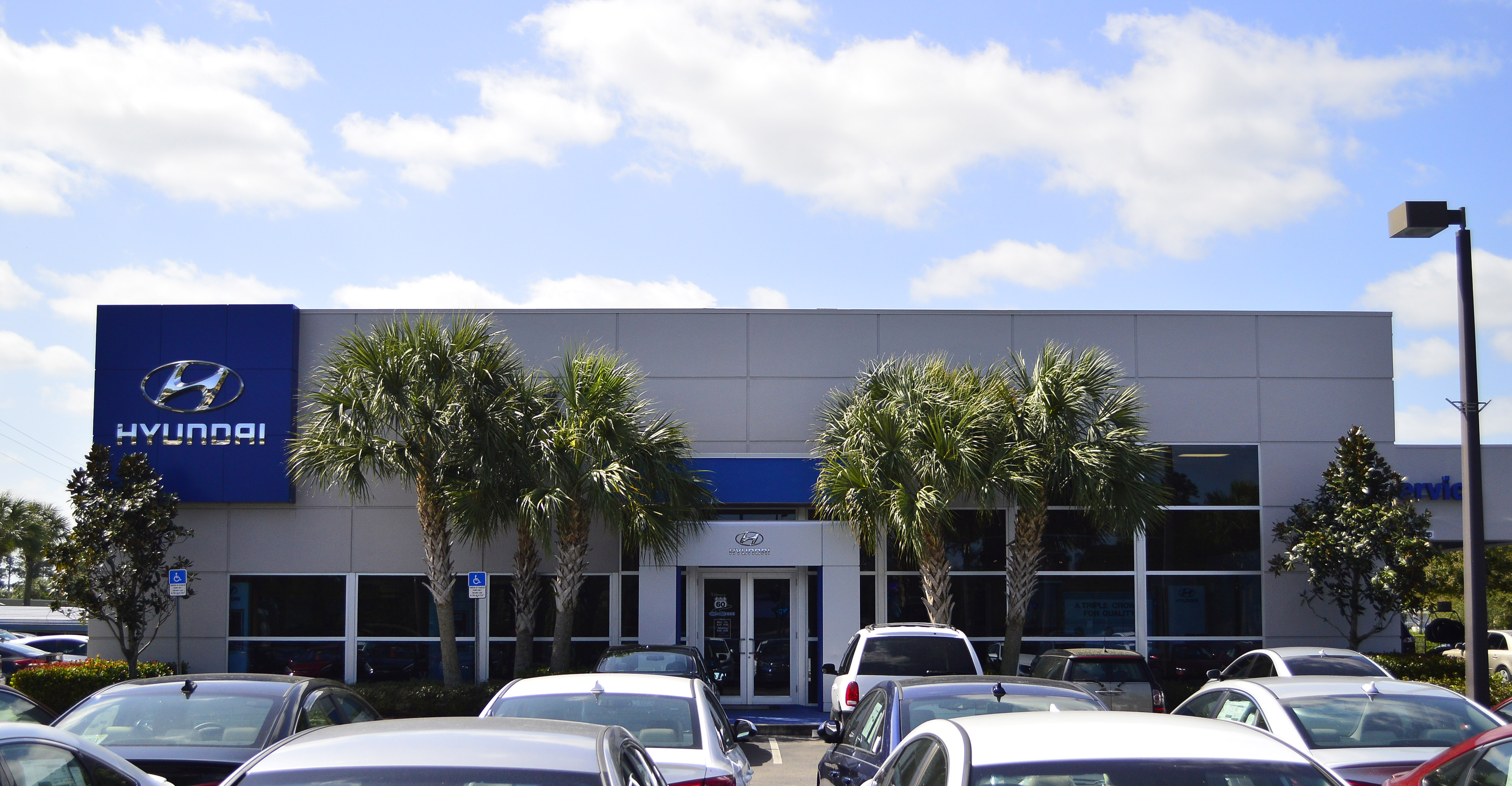 Route 60 Hyundai in Vero Beach, FL | 84 Cars Available | Autotrader