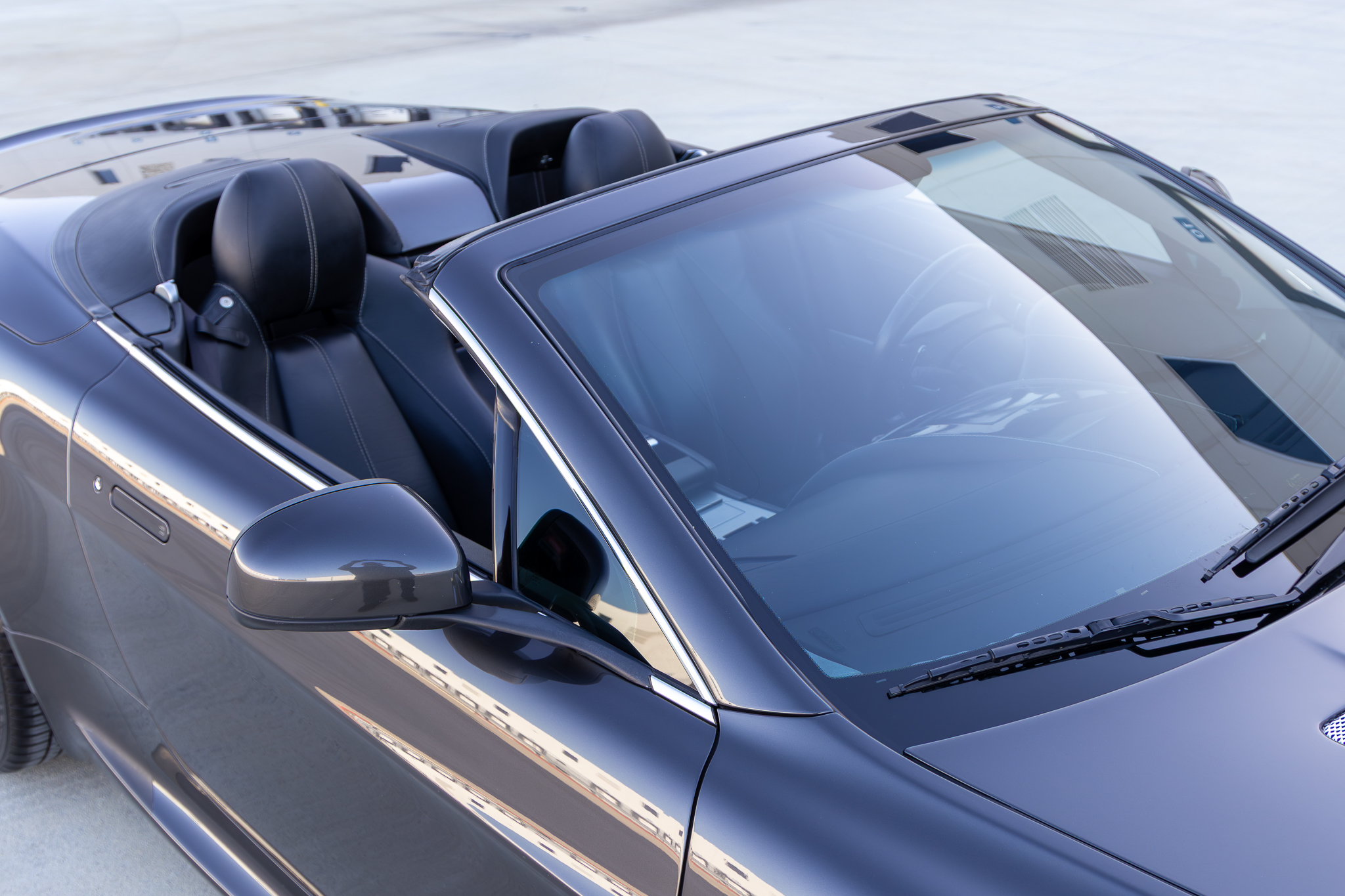 2010 Aston Martin V8 Vantage Base - Photo 13