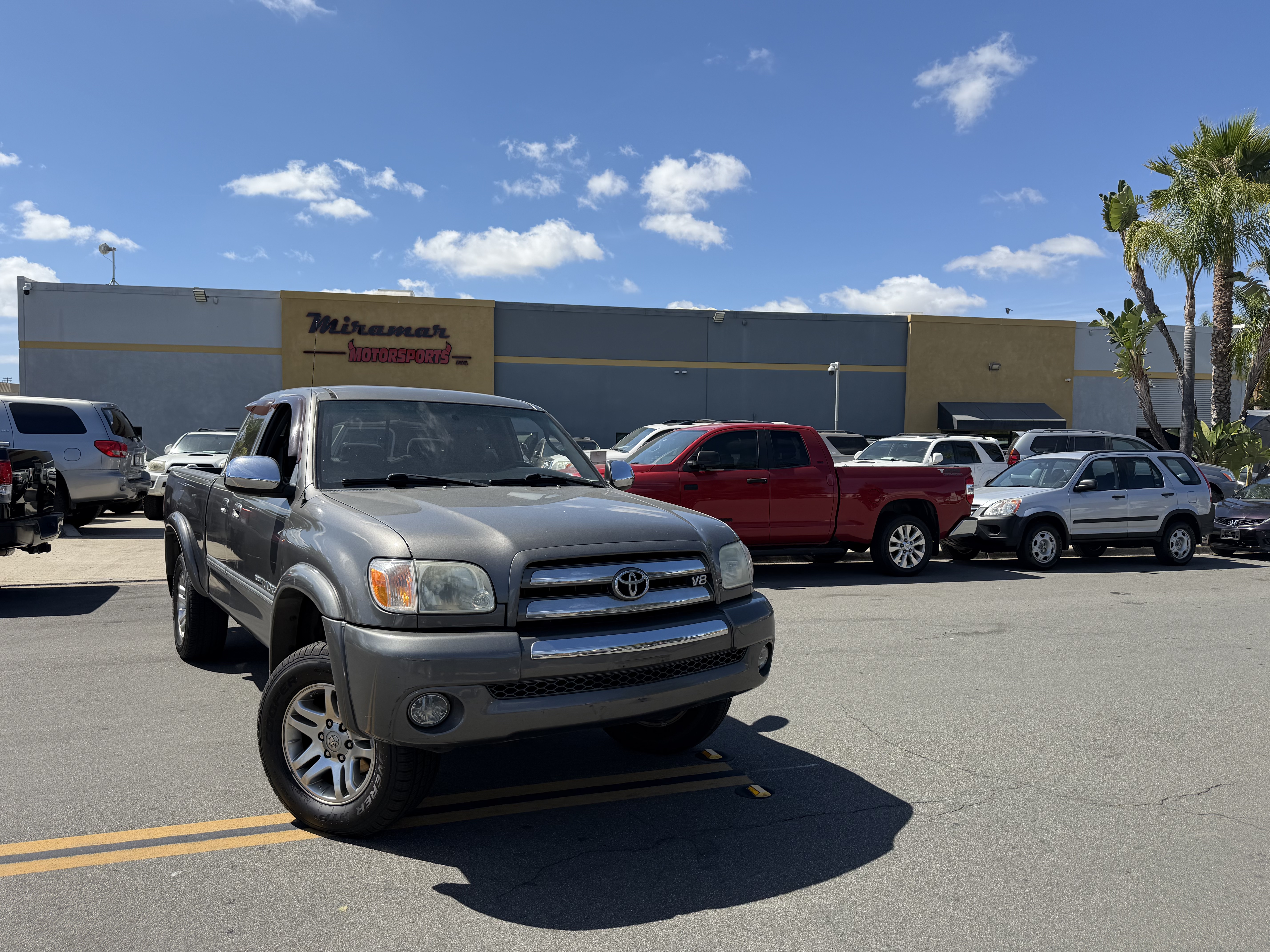 Used 2006 Toyota Tundra SR5