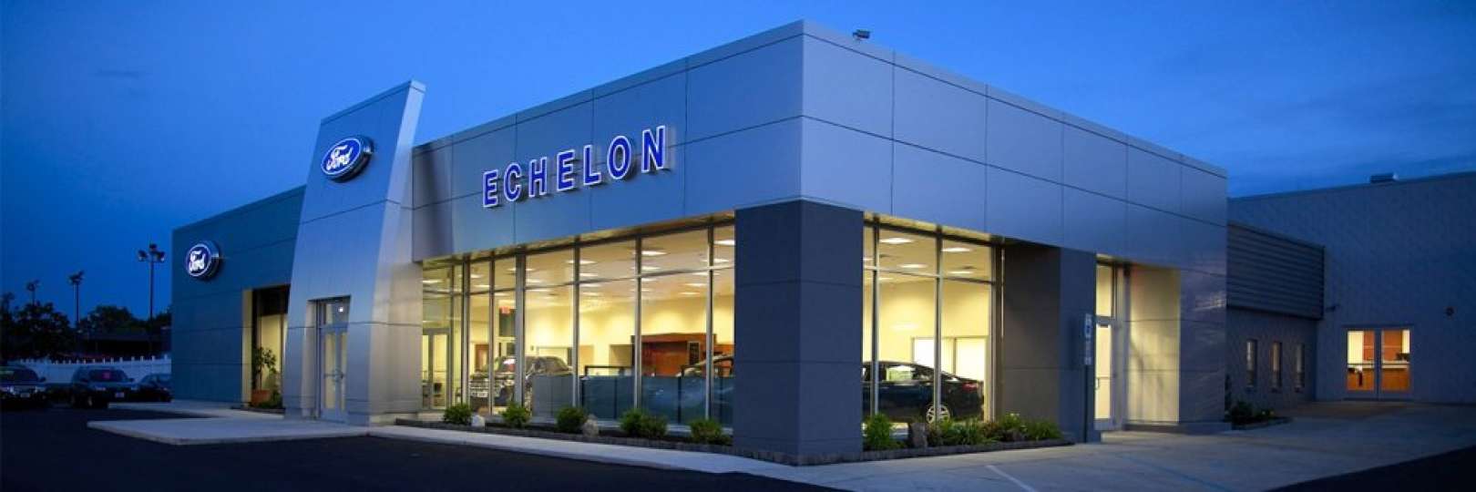 Echelon Ford in Stratford, NJ 164 Cars Available Autotrader