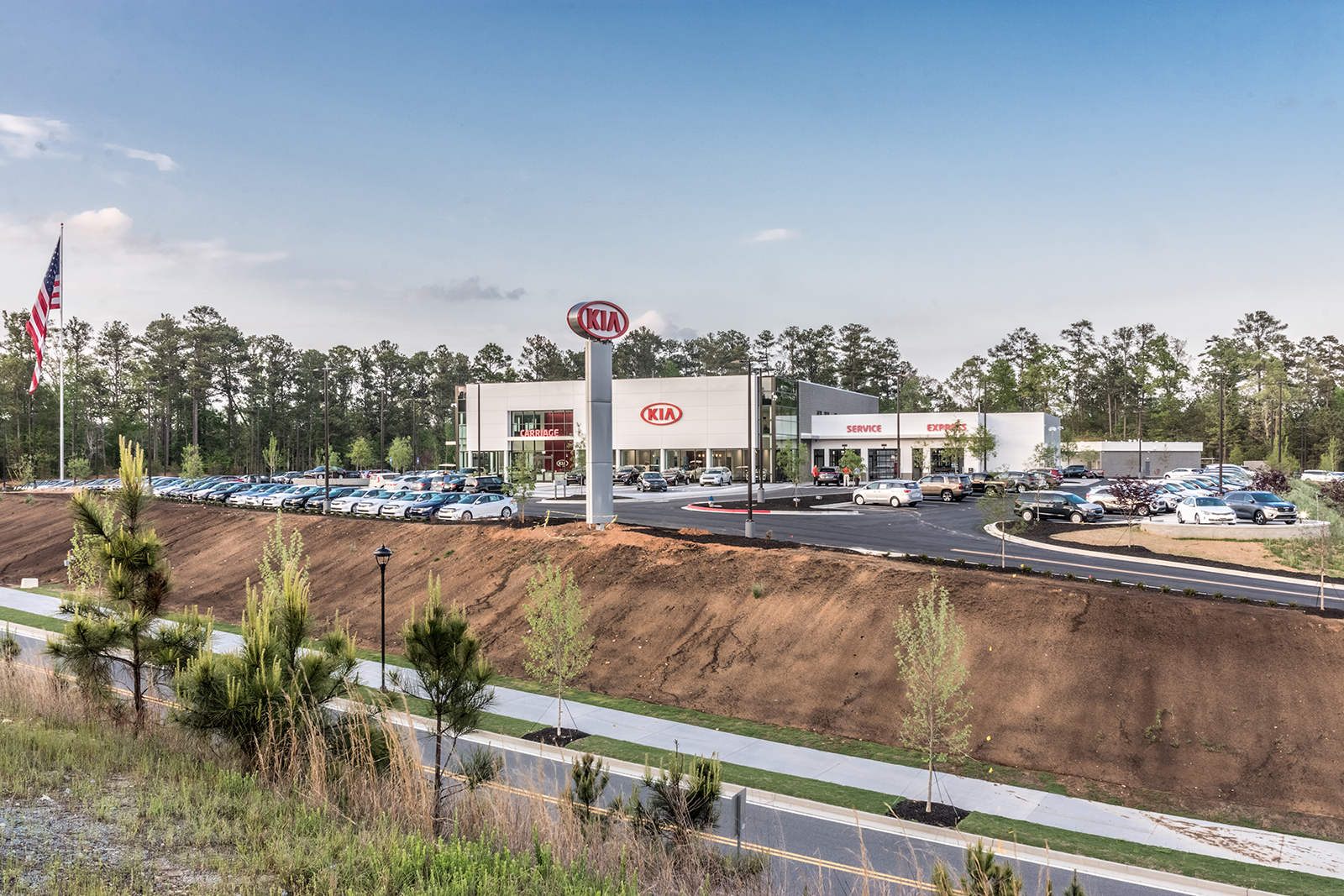 Carriage Kia of Woodstock in Woodstock, GA Cars Available Autotrader