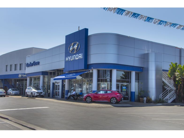 Garden Grove Hyundai in Garden grove CA 259 Cars Available