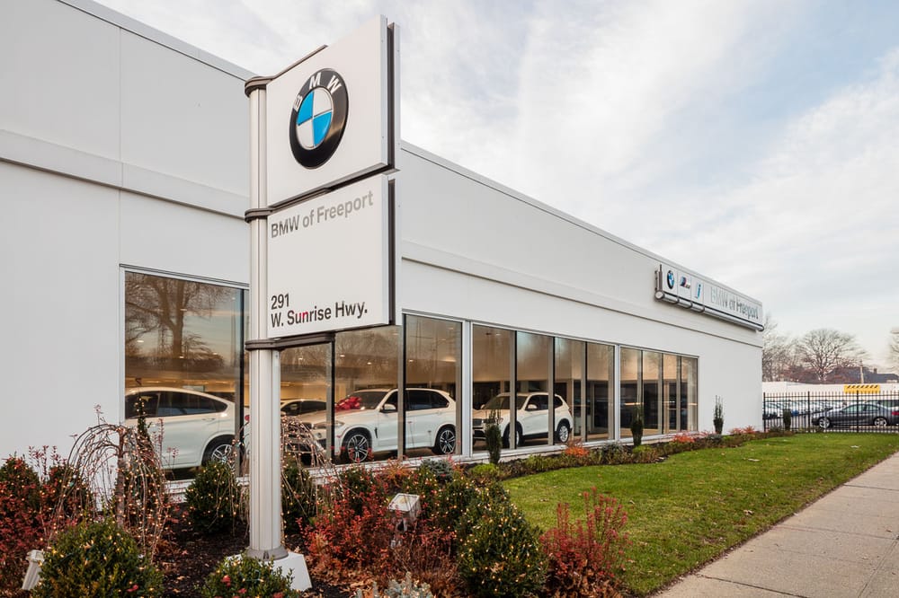 BMW of Freeport in Freeport, NY 452 Cars Available Autotrader