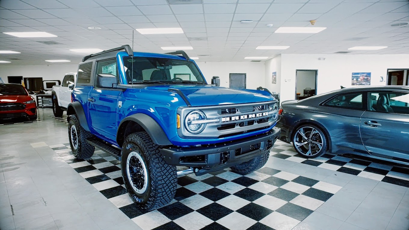 Hutchinson Ford of Forsyth in Forsyth, GA 133 Cars Available Autotrader