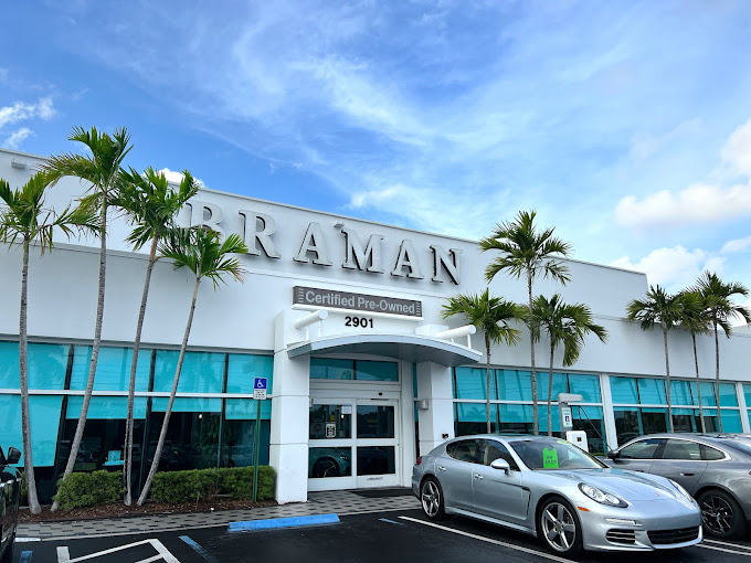 Palm Beach Auto Sales Outlet in West palm beach, FL Rated 4.9 Stars