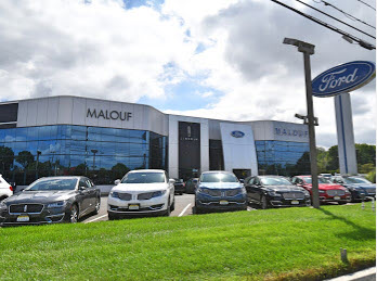 Extraordinary Malouf Ford Service North Brunswick Nj Pictures