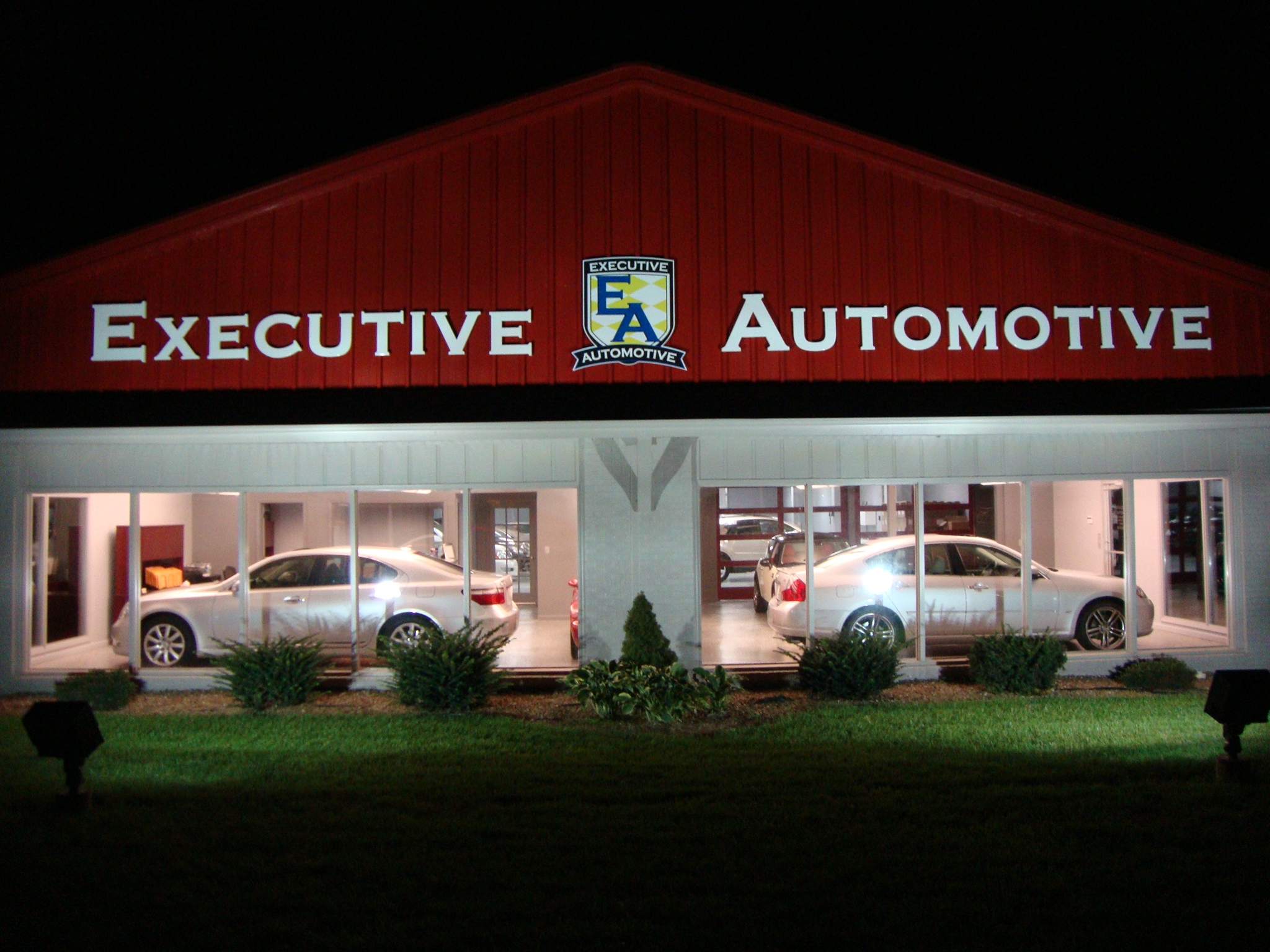 Executive Automotive MO in Lees summit, MO 23 Cars Available Autotrader