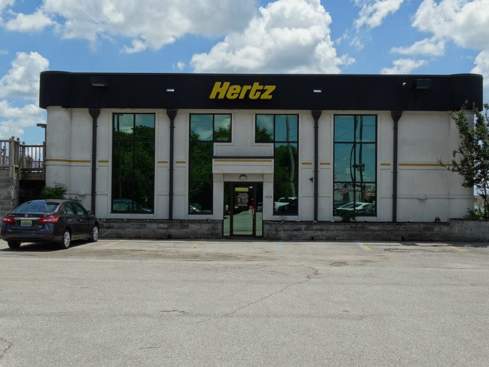 Hertz Eagle Automotive LLC in Huntsville, AL 24 Cars Available