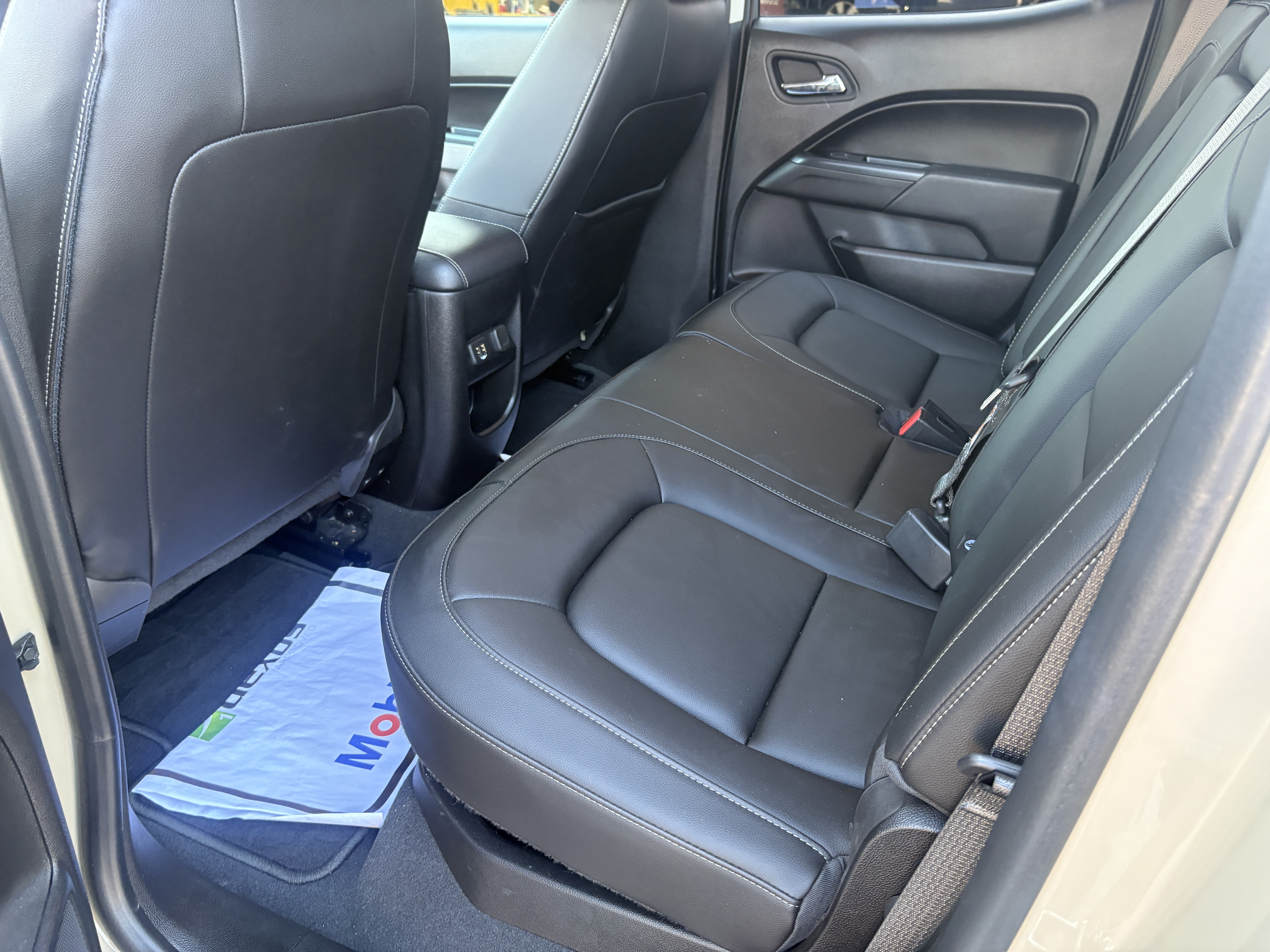 2021 Chevrolet Colorado ZR2 - Photo 12
