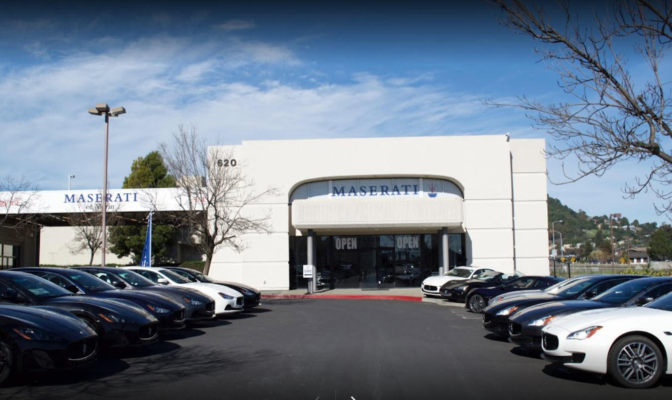 San Francisco Exotic Cars in San rafael, CA Cars Available Autotrader