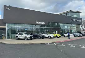 Roseville Hyundai in Roseville, CA | 438 Cars Available | Autotrader