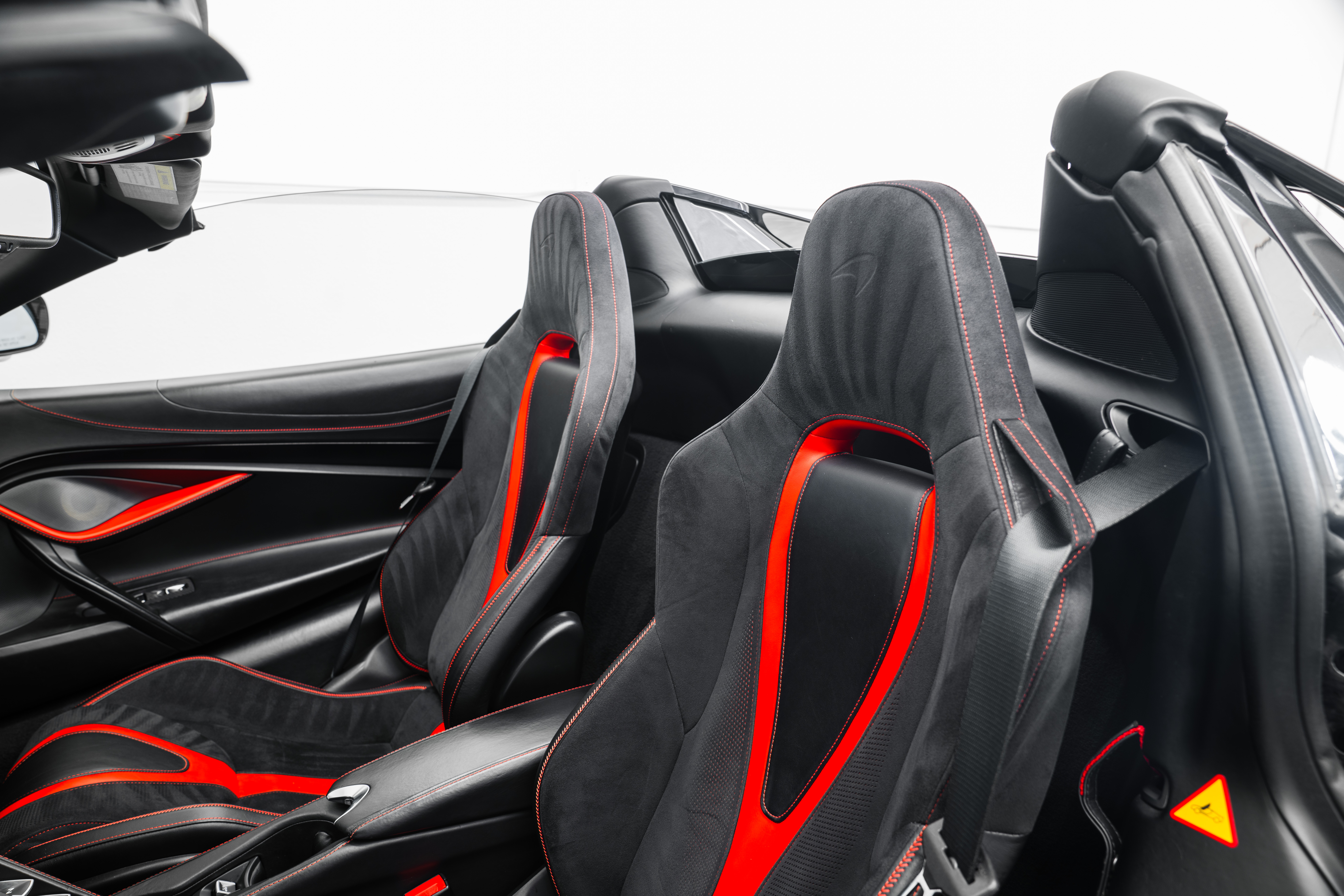 Used 2020 McLaren 720S Performance photo 15