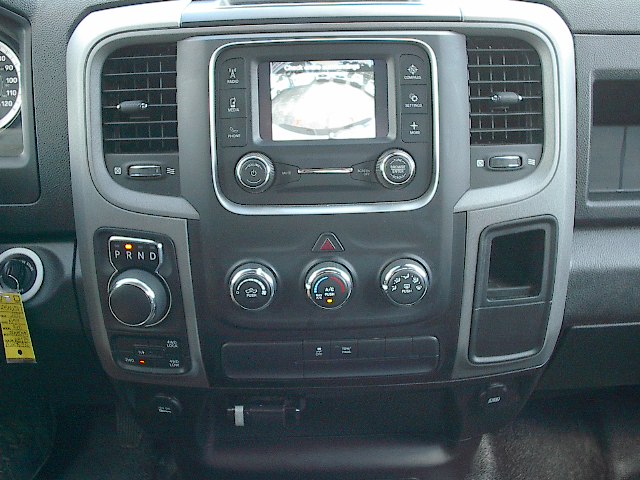 2022 RAM Ram 1500 Classic Tradesman - Photo 16