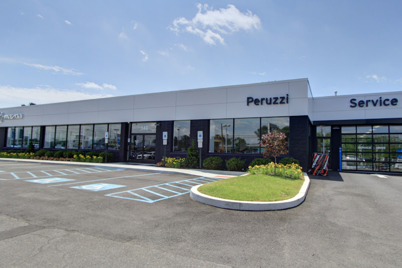 Peruzzi Mazda in Fairless hills, PA Rated 4.5 Stars Kelley Blue Book