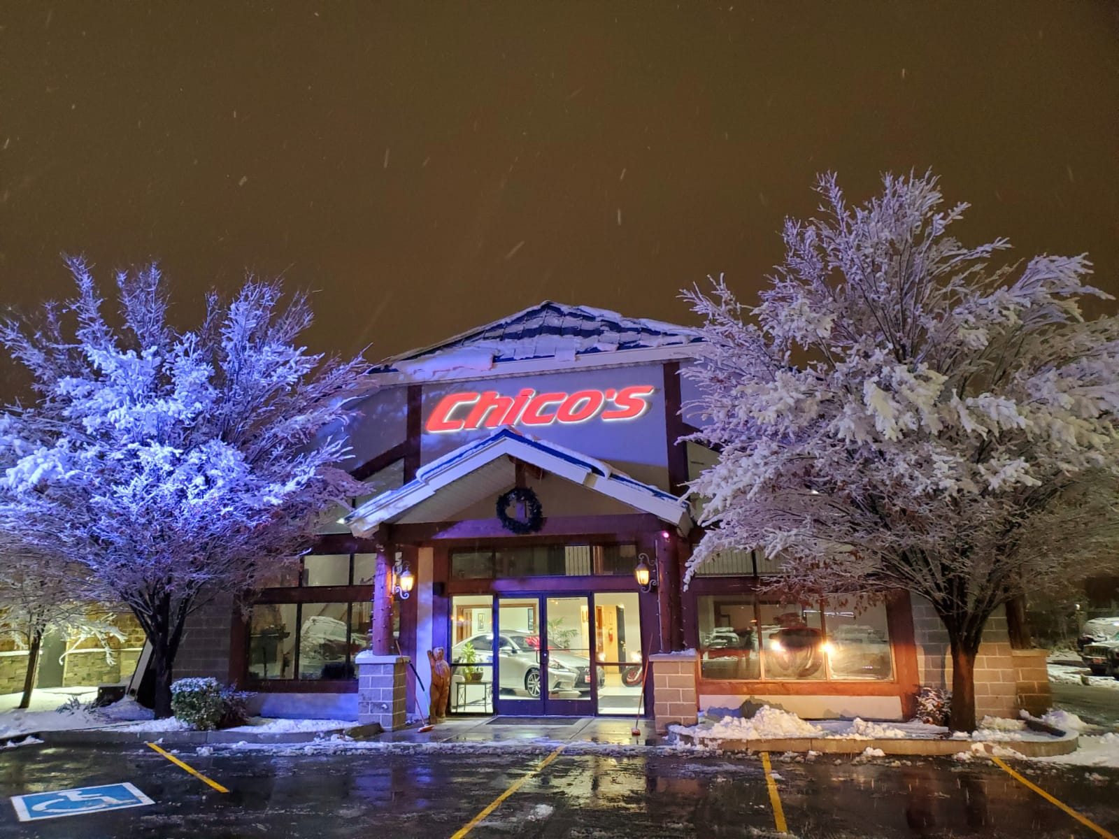 Chico's Auto Sales Inc. in Draper, UT Rated 4.9 Stars Kelley Blue Book