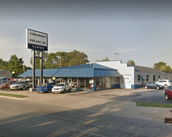 Knox Chevrolet in Knox, IN 75 Cars Available Autotrader