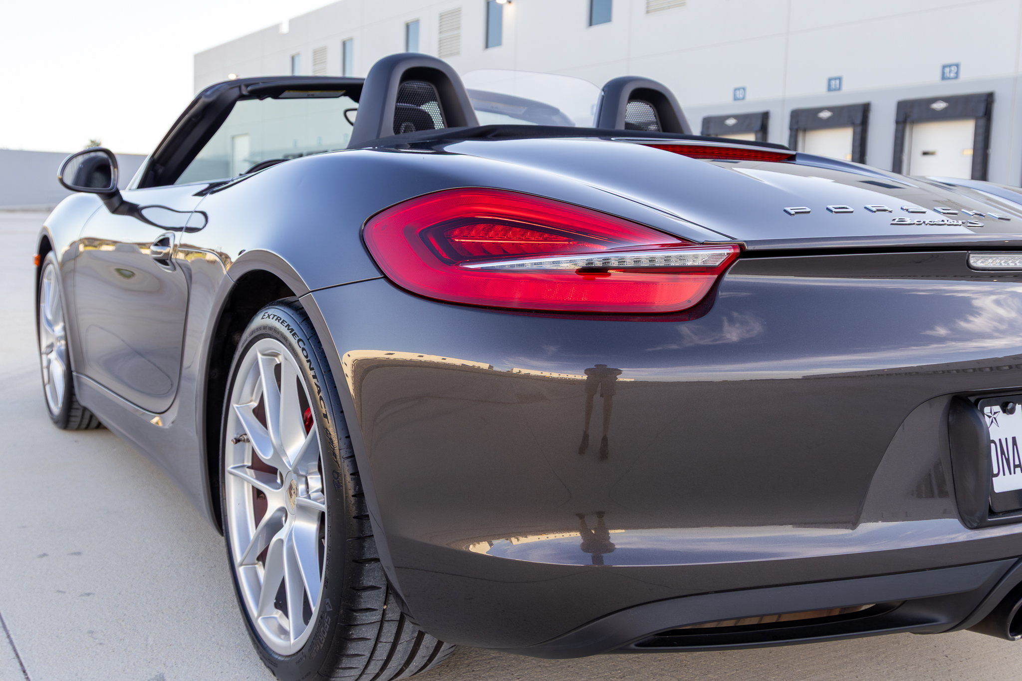 2013 Porsche Boxster S - Photo 17
