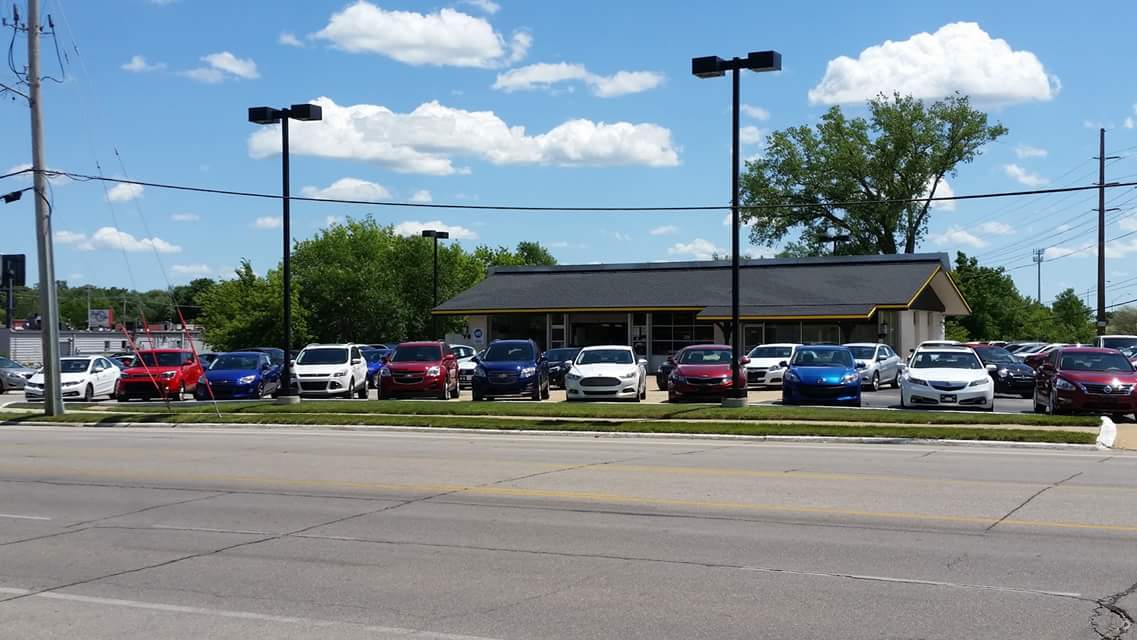 Rick's Auto Sales in Cedar rapids, IA 56 Cars Available Autotrader