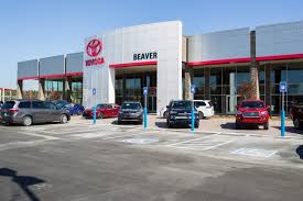 Beaver Toyota Cumming in Cumming, GA | Rated 4.7 Stars | Kelley Blue Book