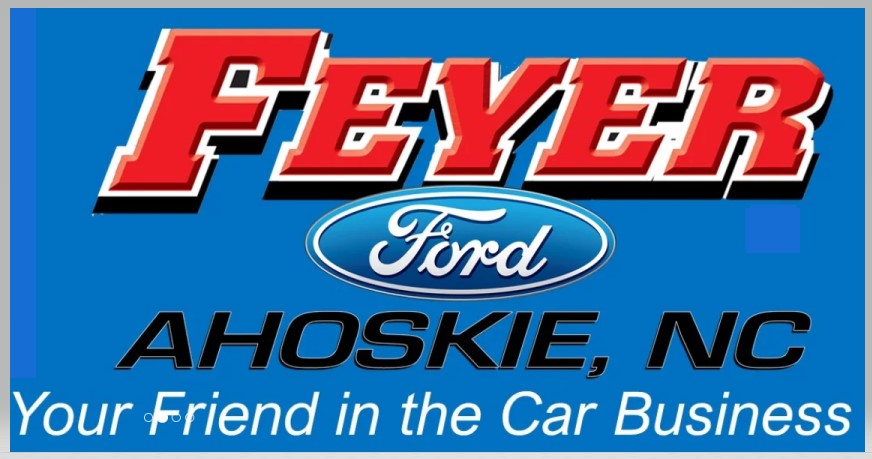 Feyer Ford of Ahoskie in Ahoskie, NC | Rated 4.7 Stars | Kelley Blue Book