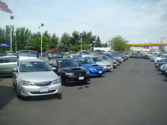 How to Find Your Next Vehicle when New Car Supplies are Limited