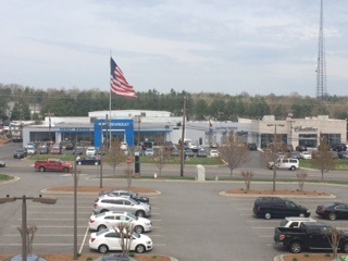 Randy Marion Chevrolet Buick Cadillac In Mooresville, Nc 