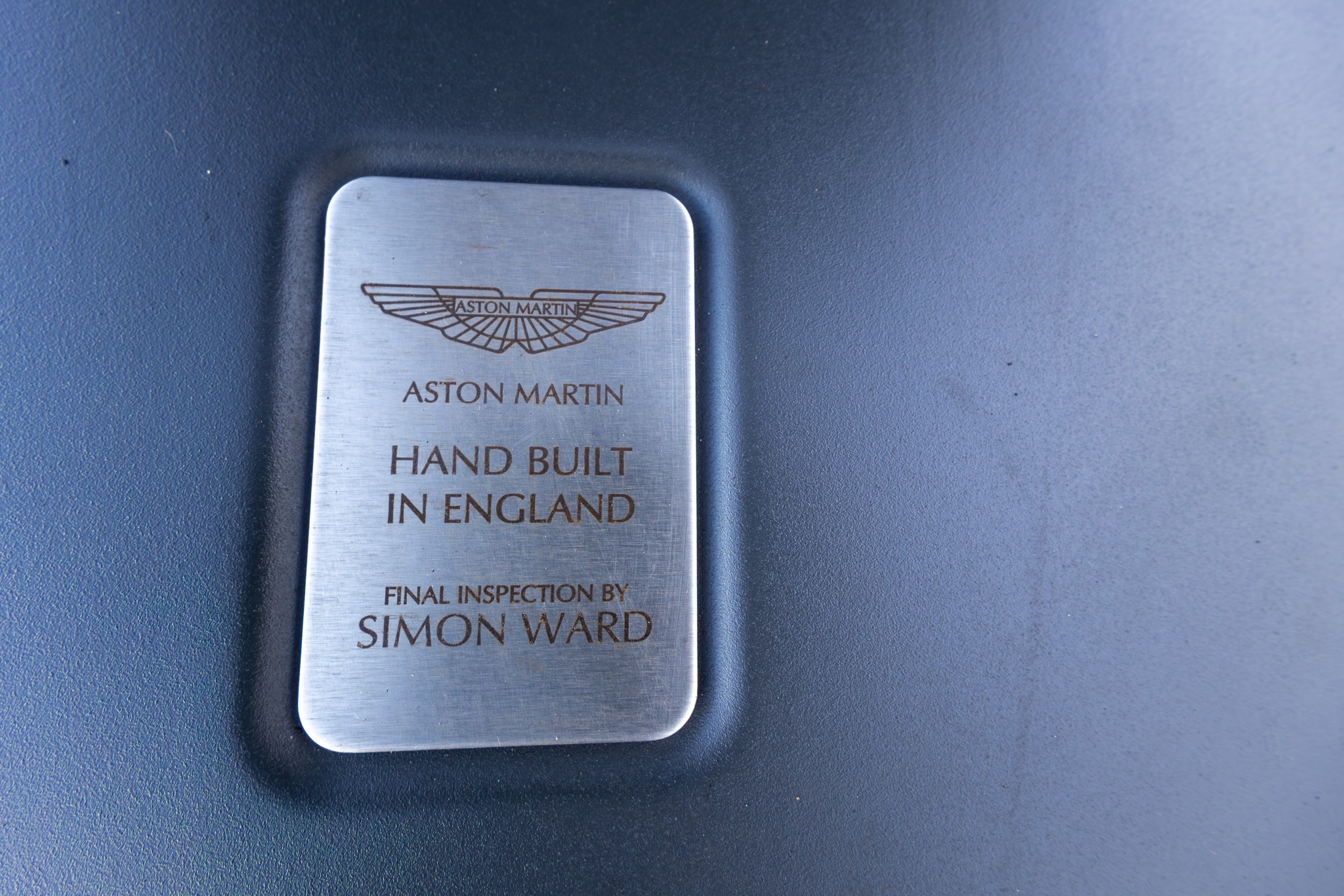 2010 Aston Martin V8 Vantage Base - Photo 39