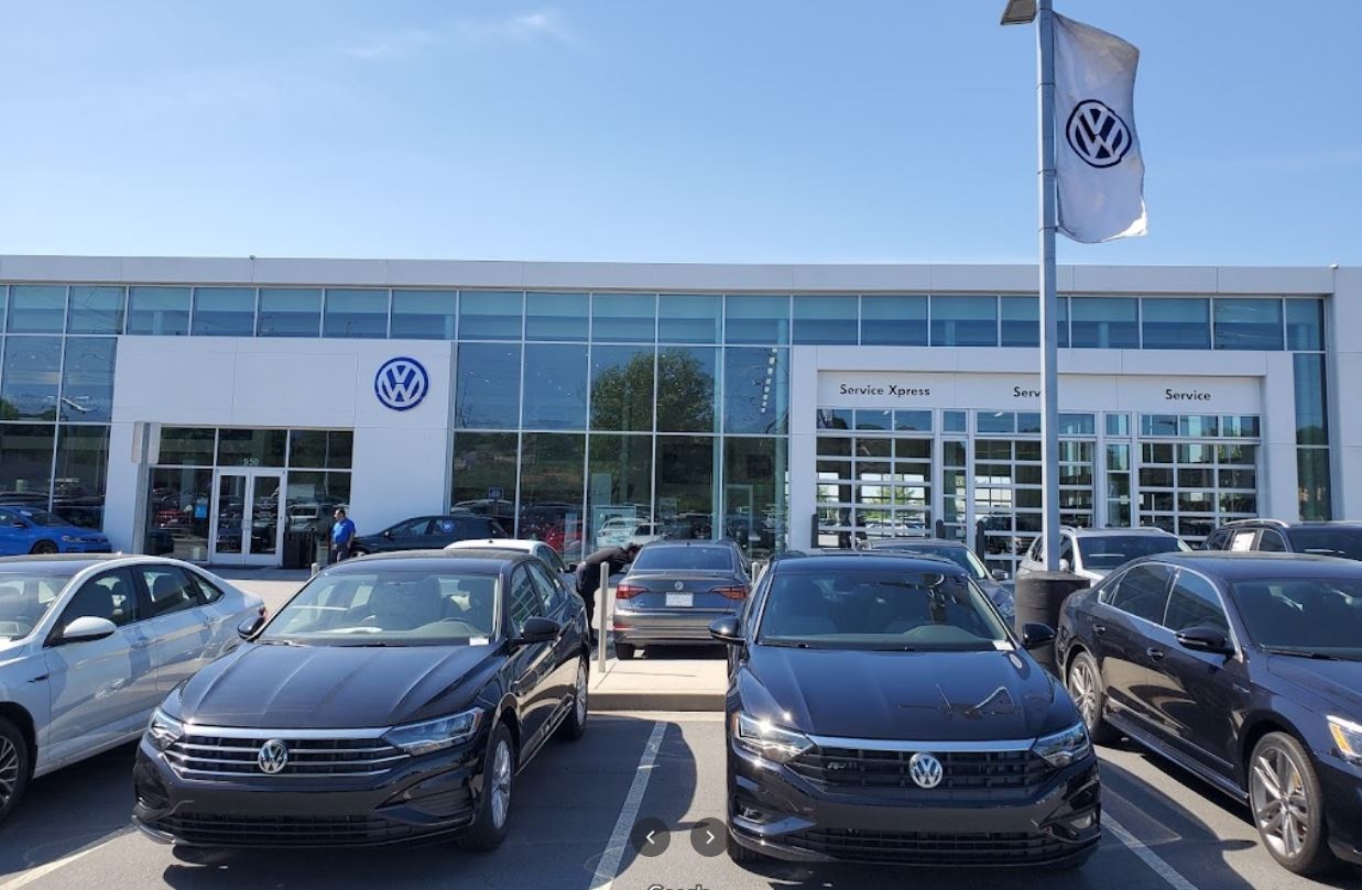 Jim Ellis Volkswagen of Kennesaw in Kennesaw, GA Rated 4.8 Stars