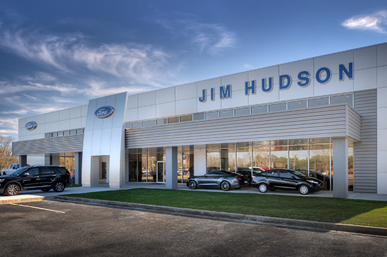 Jim Hudson Ford in Lexington, SC | 376 Cars Available | Autotrader