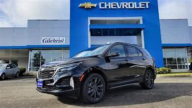Terrific Gilchrist Chevrolet Port Orchard Pictures
