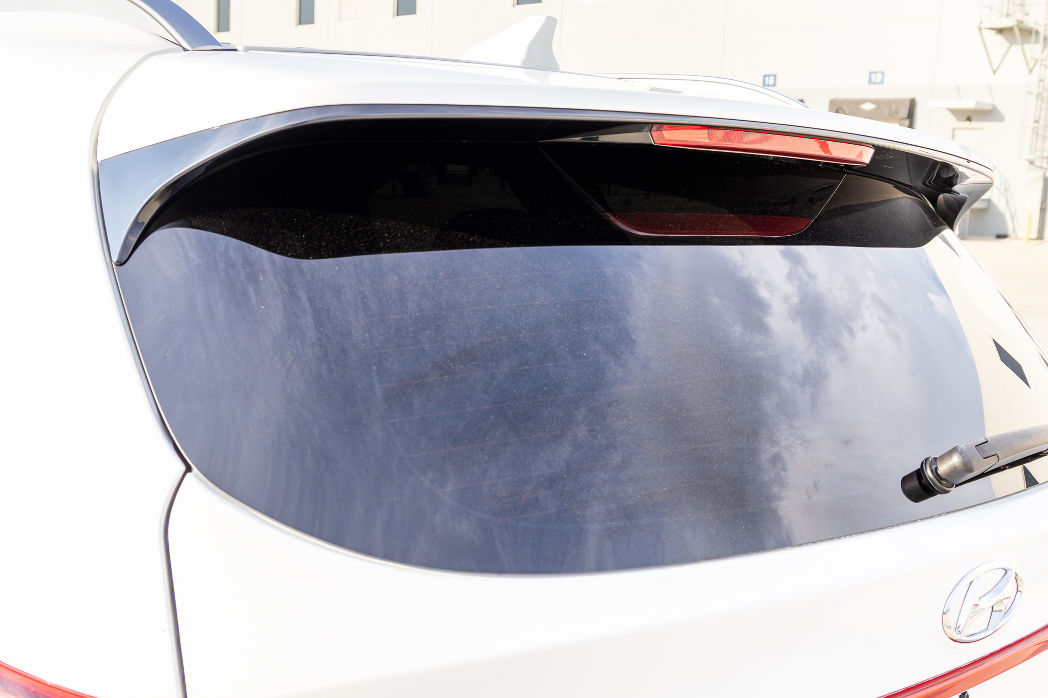 2023 Hyundai Santa Fe SEL Premium HEV - Photo 12