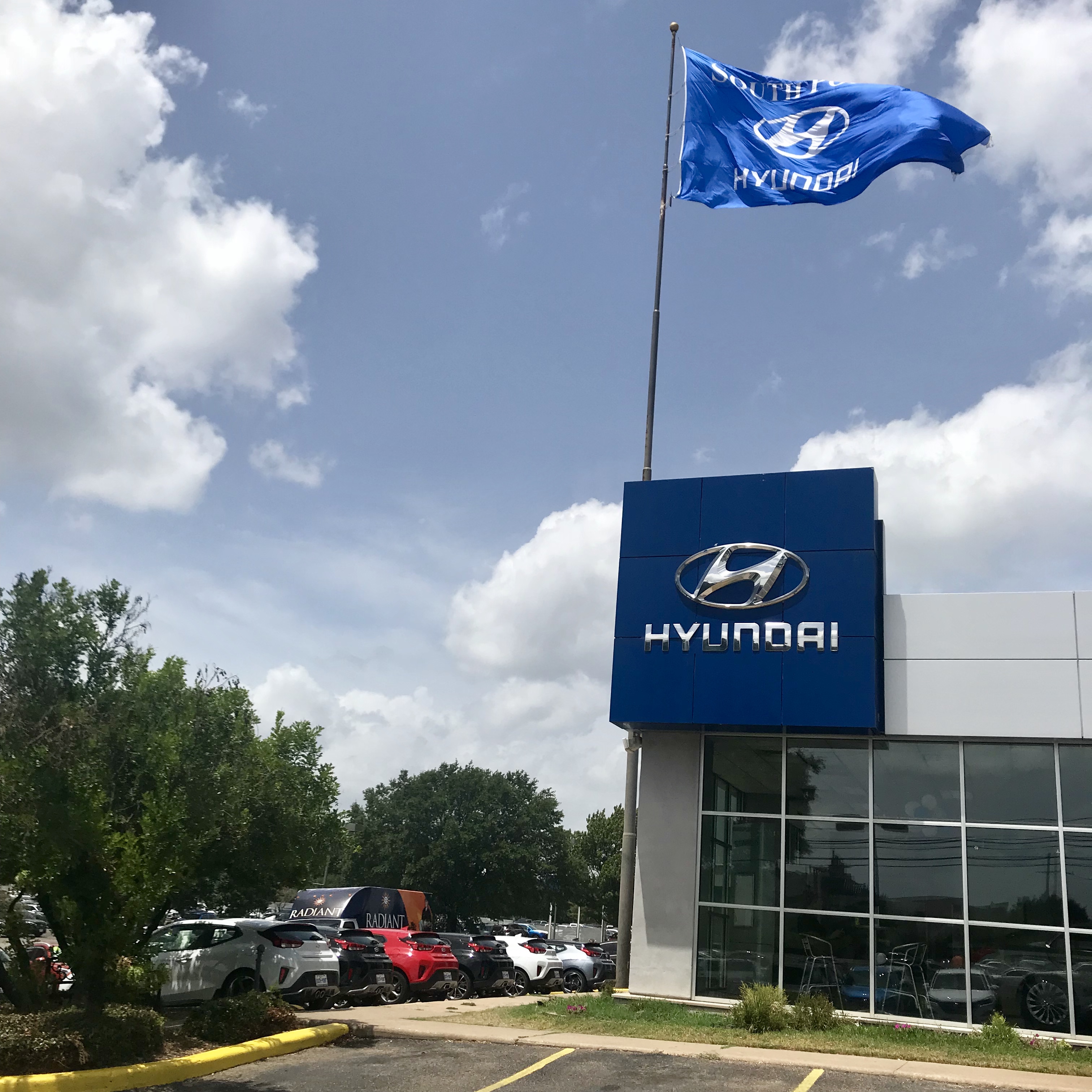 South Point Hyundai in Austin, TX 360 Cars Available Autotrader