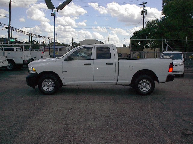 2022 RAM Ram 1500 Classic Tradesman - Photo 8