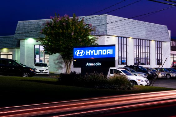 Annapolis Hyundai in Annapolis, MD | 220 Cars Available | Autotrader