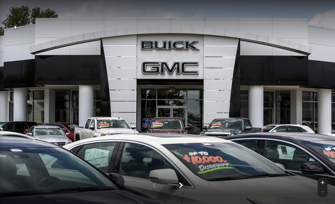 Lafayette GMC Cadillac in Lafayette, IN 114 Cars Available Autotrader