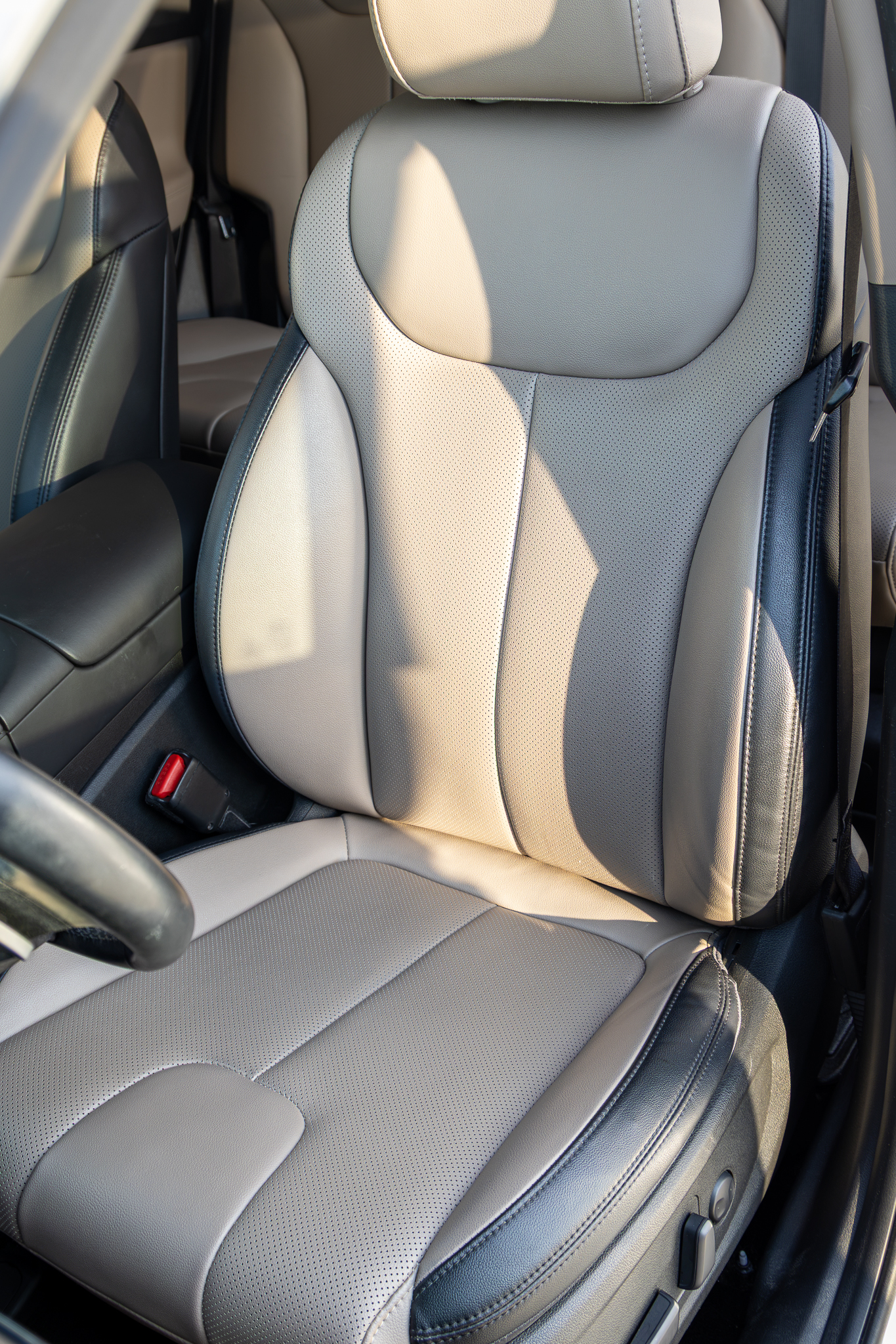 2023 Hyundai Santa Fe SEL Premium HEV - Photo 31