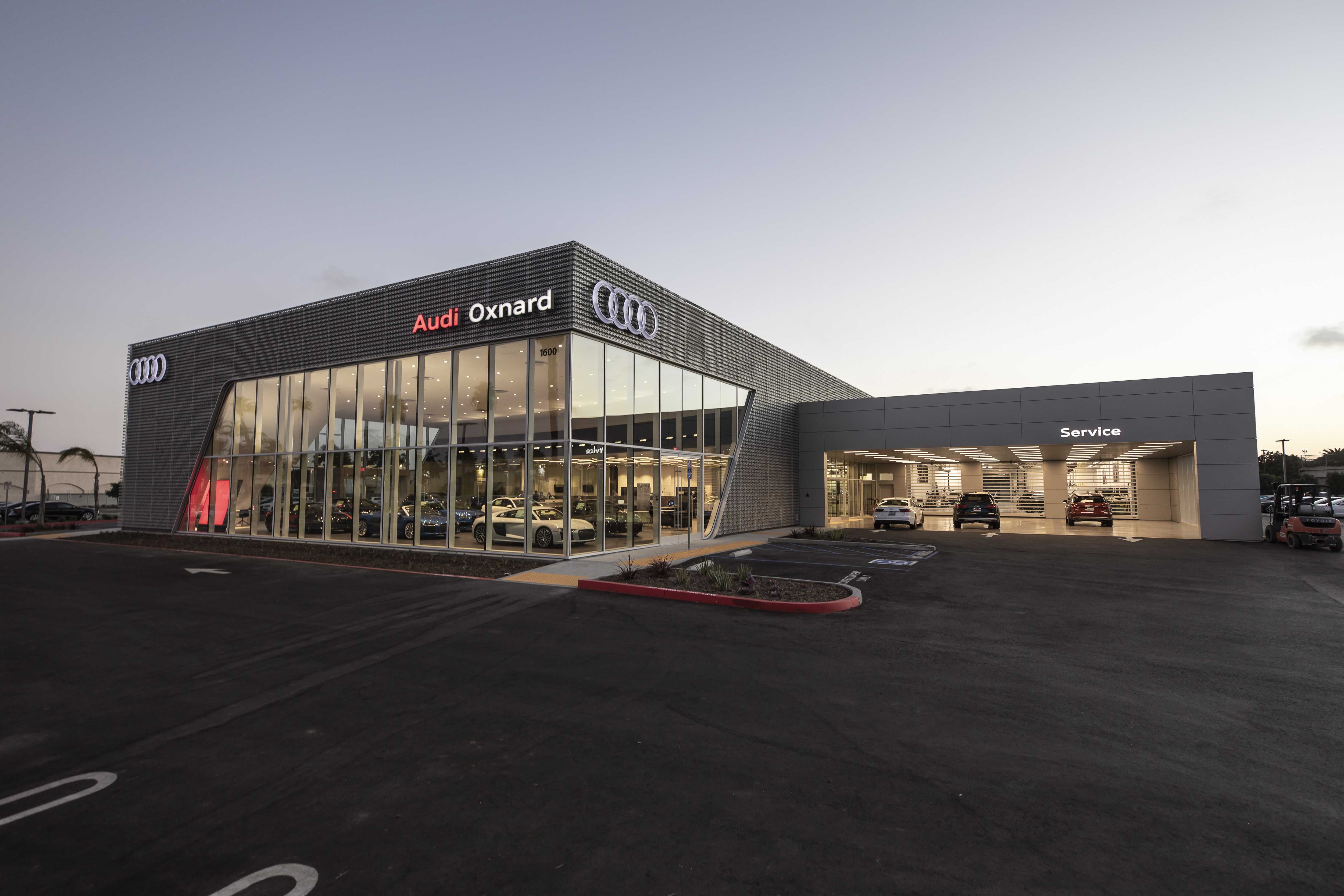 Audi Oxnard in Oxnard, CA | 91 Cars Available | Autotrader