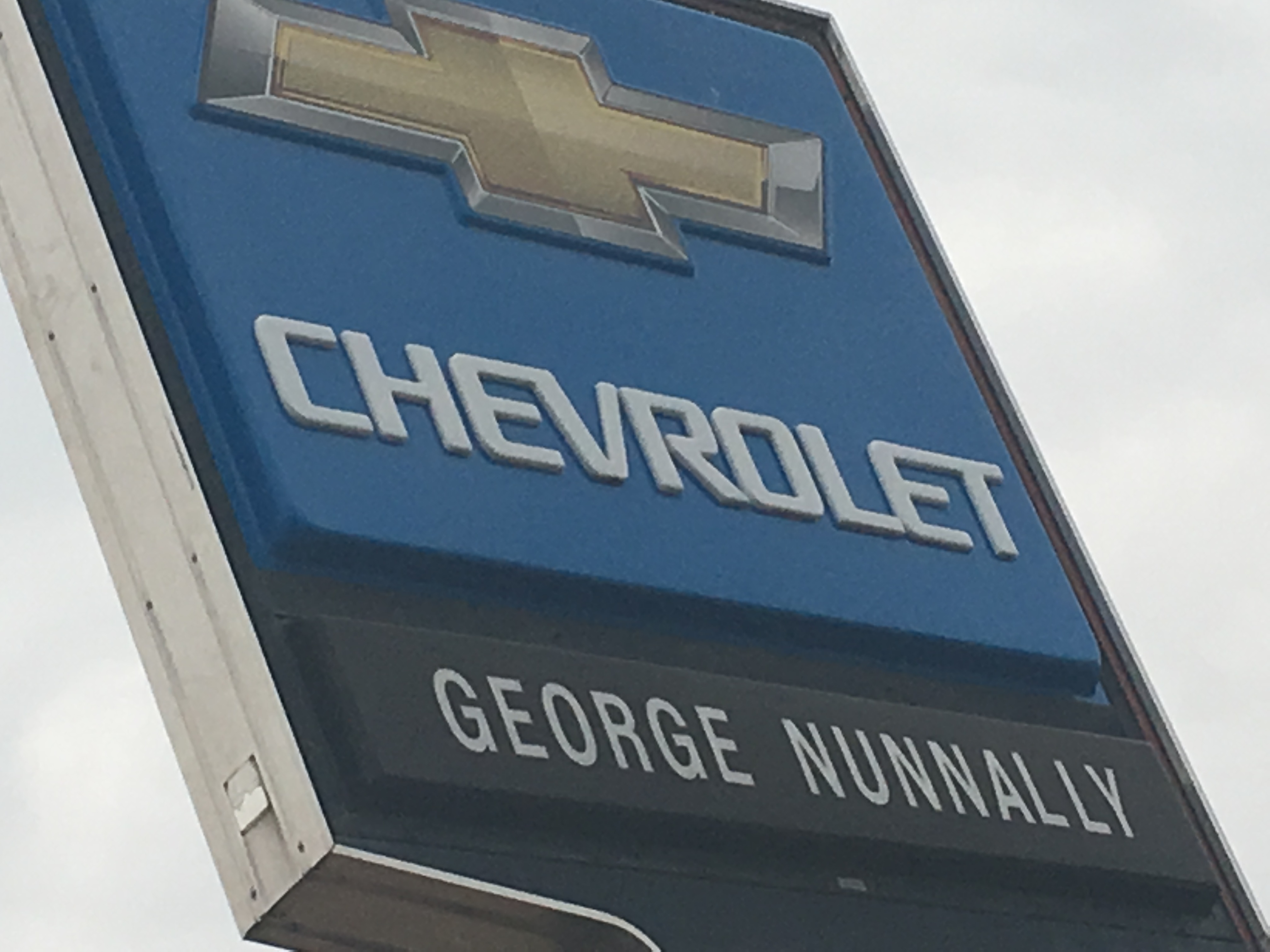 Nunnally Chevrolet, Inc in Bentonville, AR 151 Cars Available