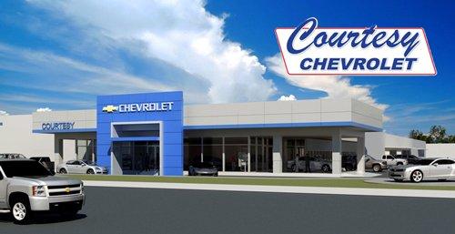 Courtesy Chevrolet - San Diego in San Diego, CA | Rated 4.6 Stars ...