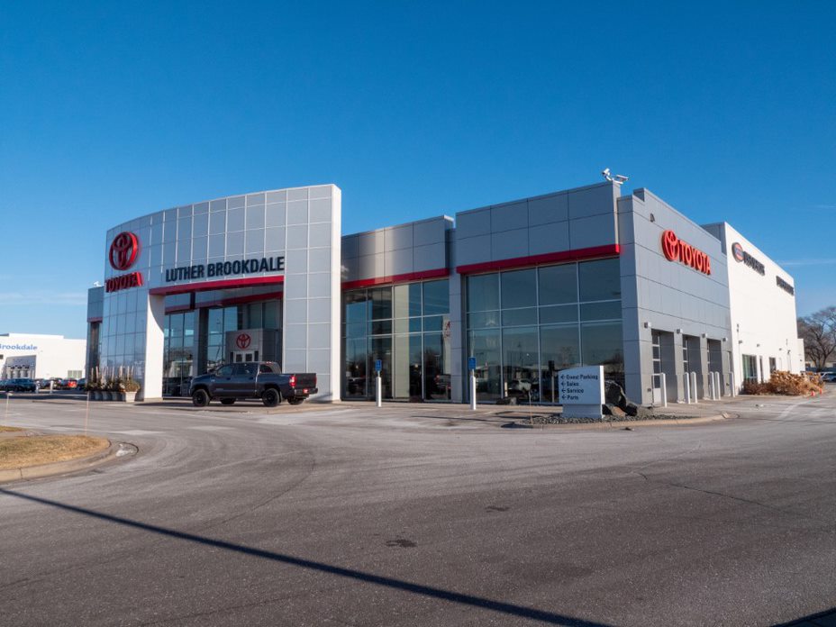 Tip 95+ about minneapolis toyota dealerships super hot in.daotaonec